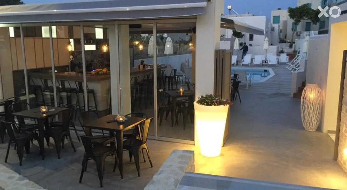 Casa Bianca Boutique Hotel