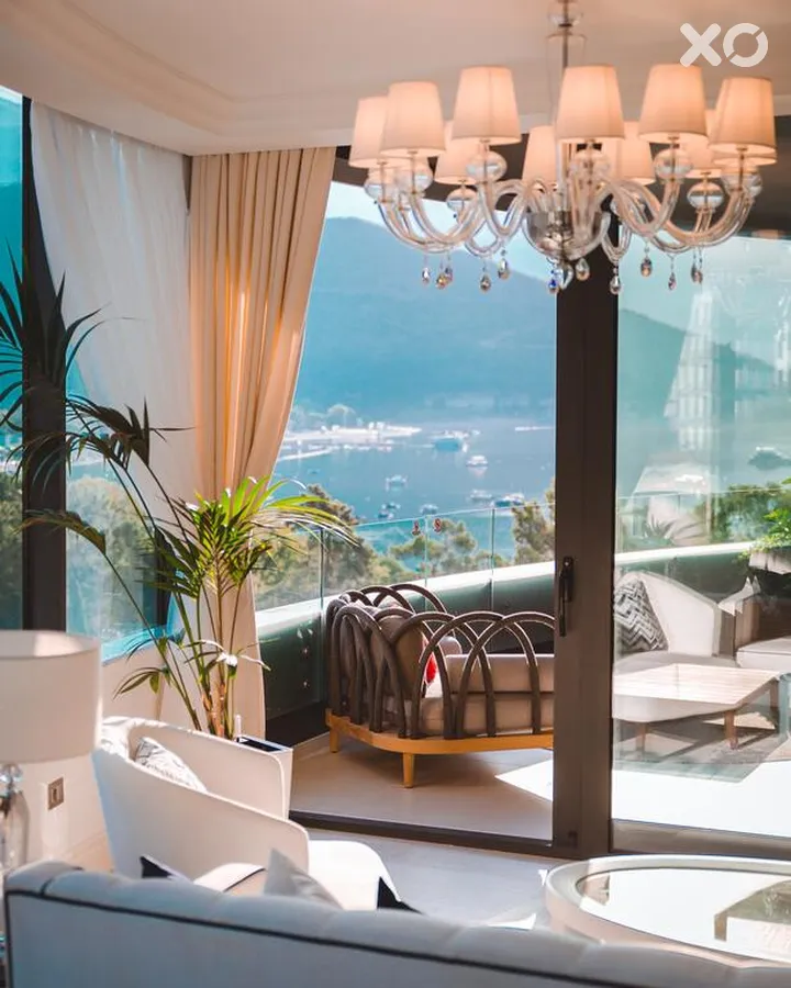 Vissi D'arte Boutique Hotel