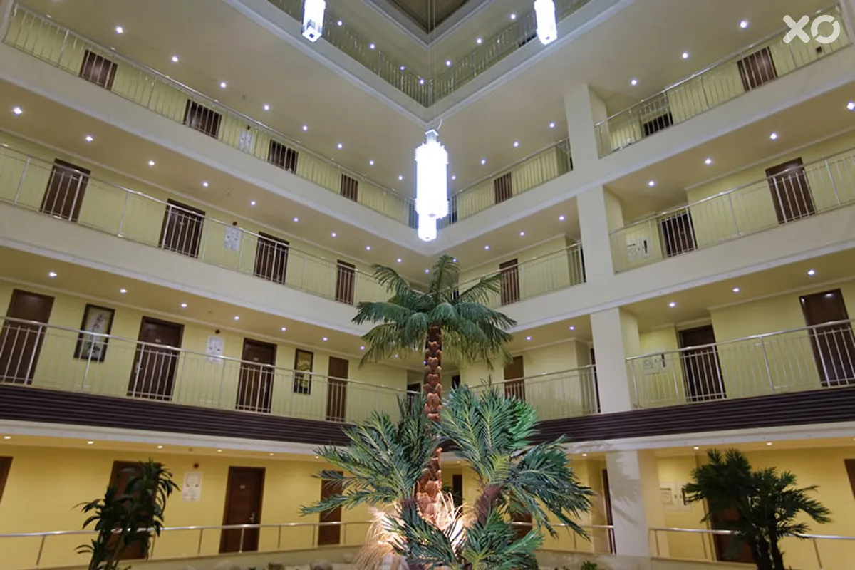 Belek Beach Resort Hotel