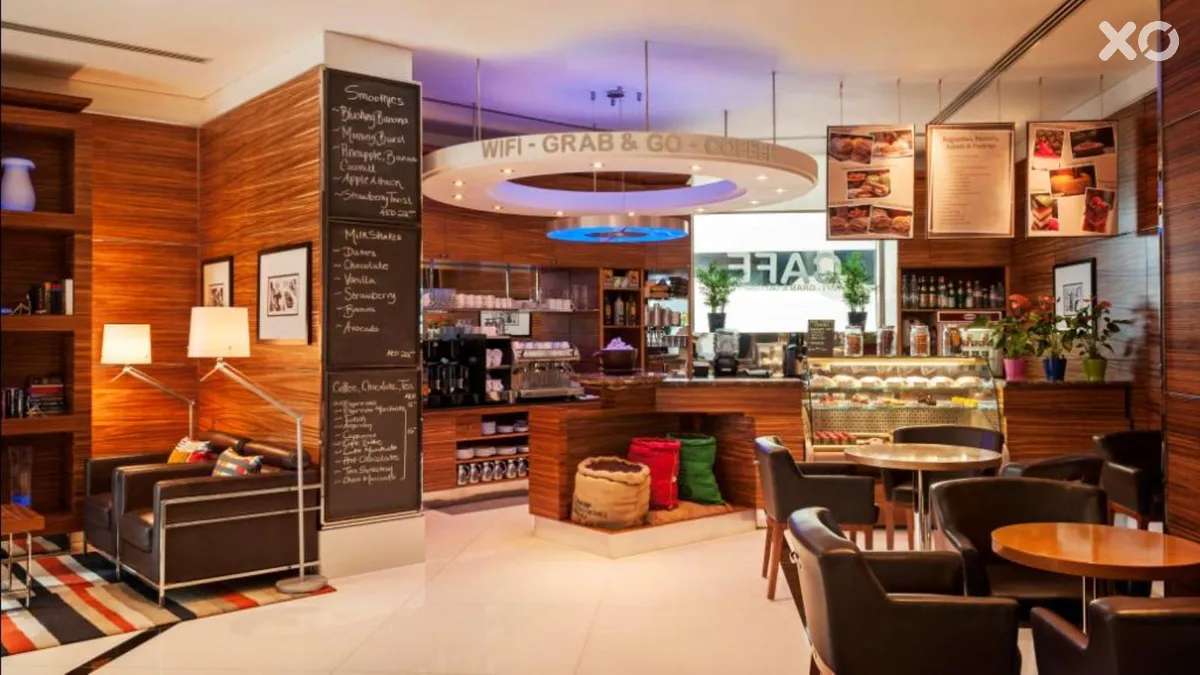 Four Points by Sheraton Bur Dubai