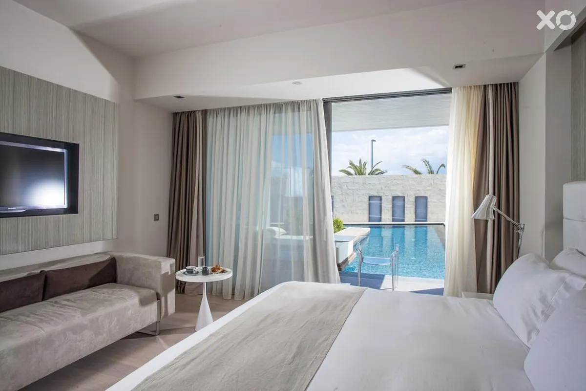 Aqua Blu Boutique Hotel & Spa
