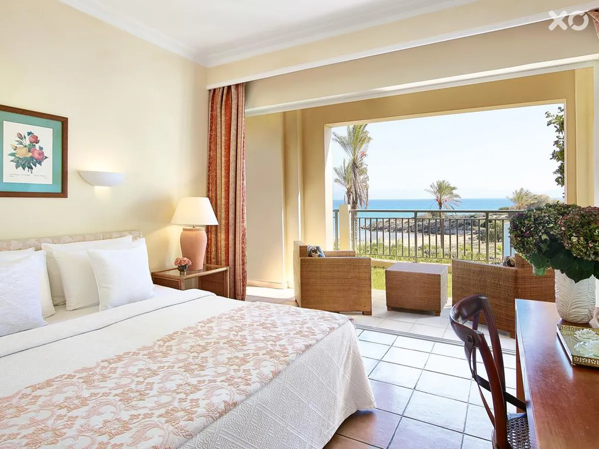 Grecotel Olympia Oasis Aquapark