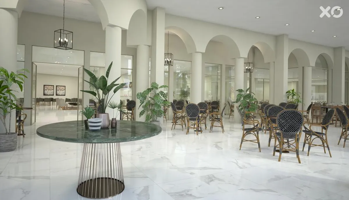 Louis Paphos Breeze Hotel
