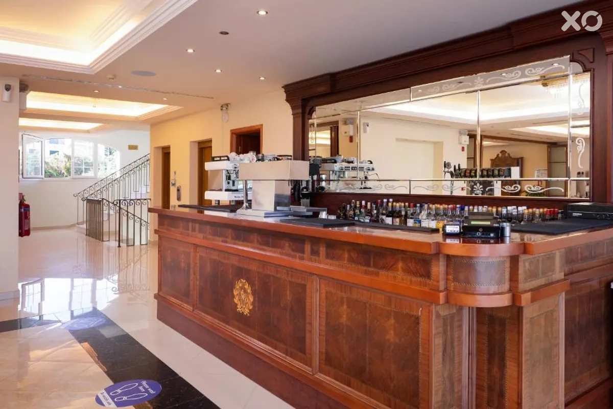 Avalon Hotel