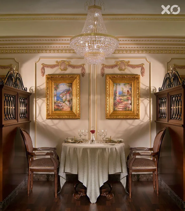 Royal Rose Hotel Abu Dhabi