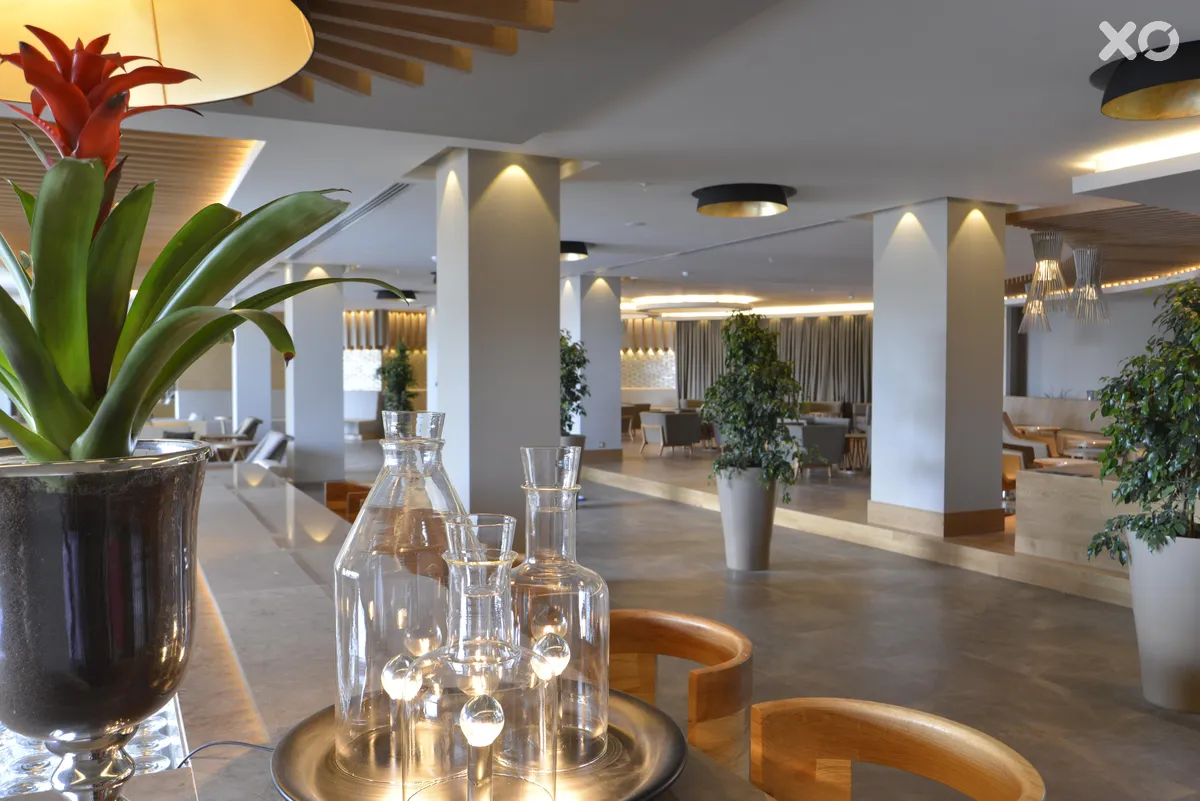 TUI Blue Barut Andiz