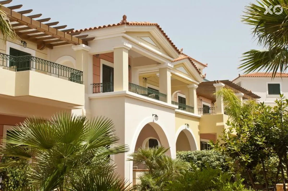 Messina Resort Hotel