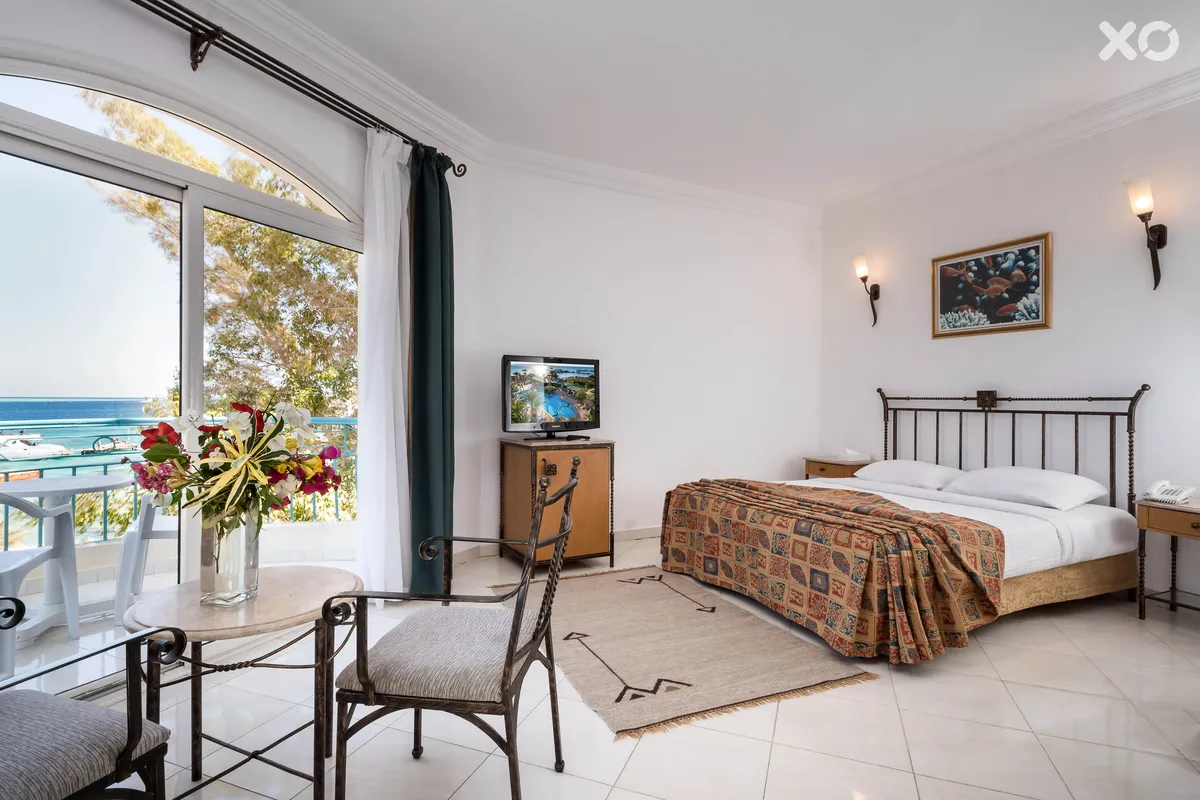 Bella Vista Resort