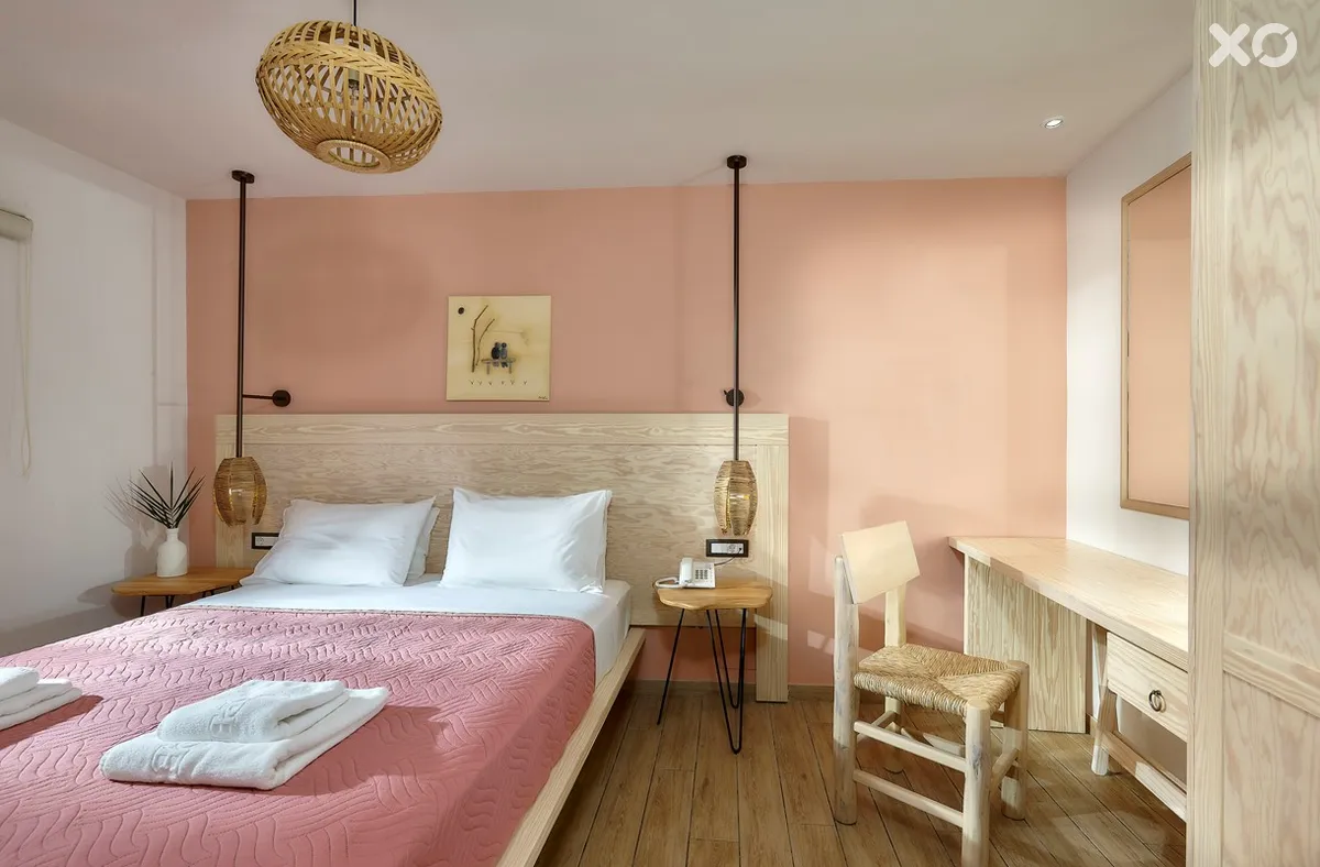 Esperides Crete Resort