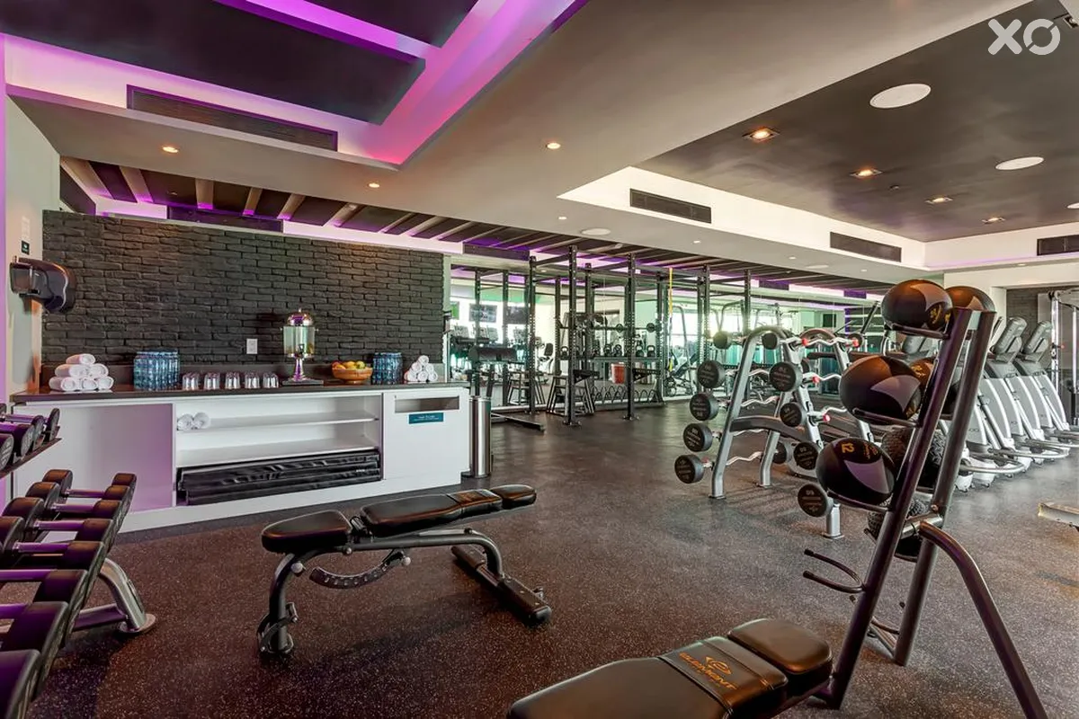 Royalton CHIC Cancun, An Autograph Collection All-Inclusive Resort