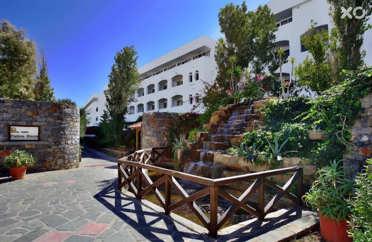Petra Mare Hotel