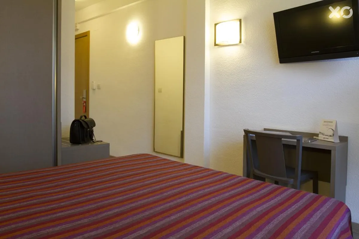 Montesol Hotel