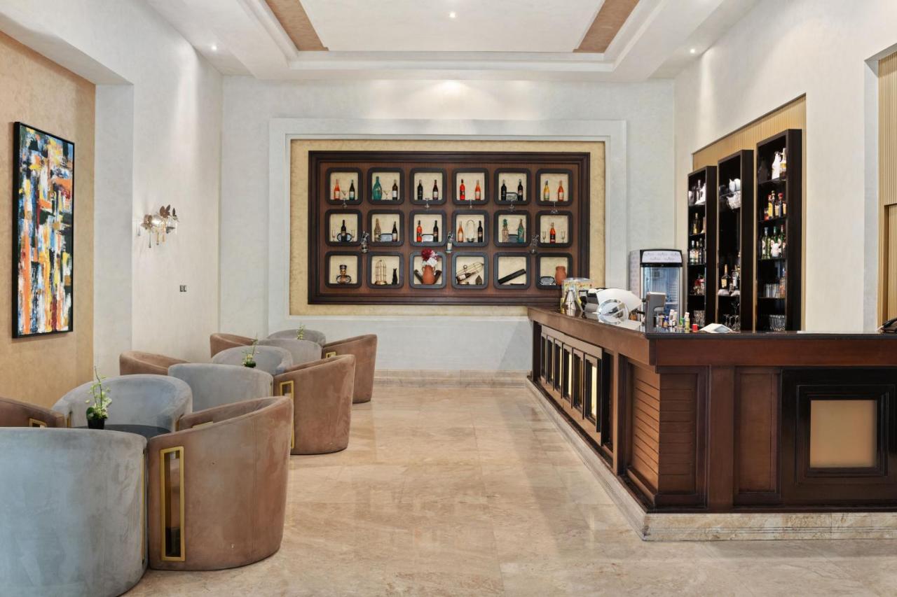 Rixos Sharm El Sheikh