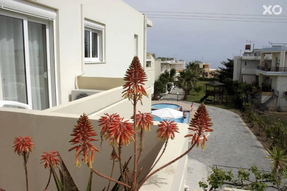 Evilion Hotel