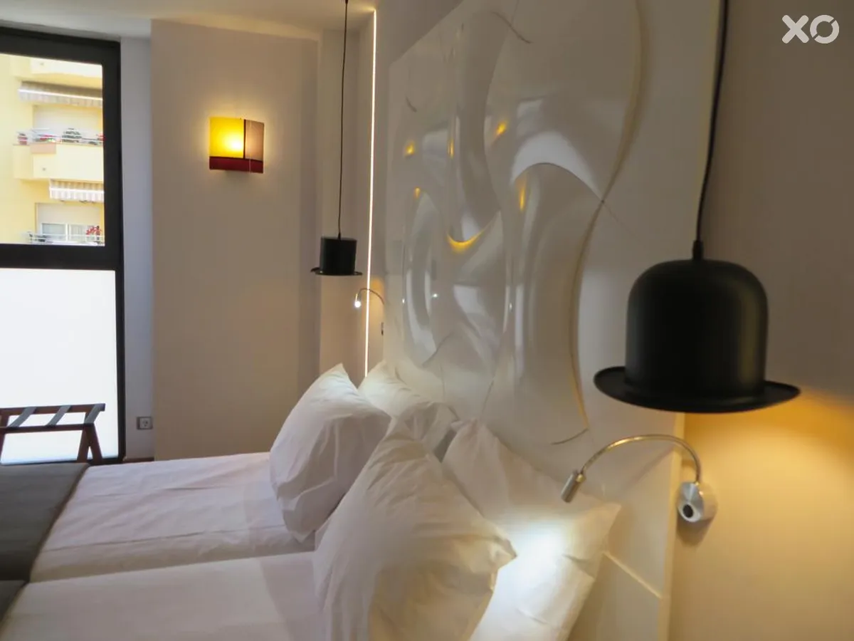 Evenia Rocafort Hotel
