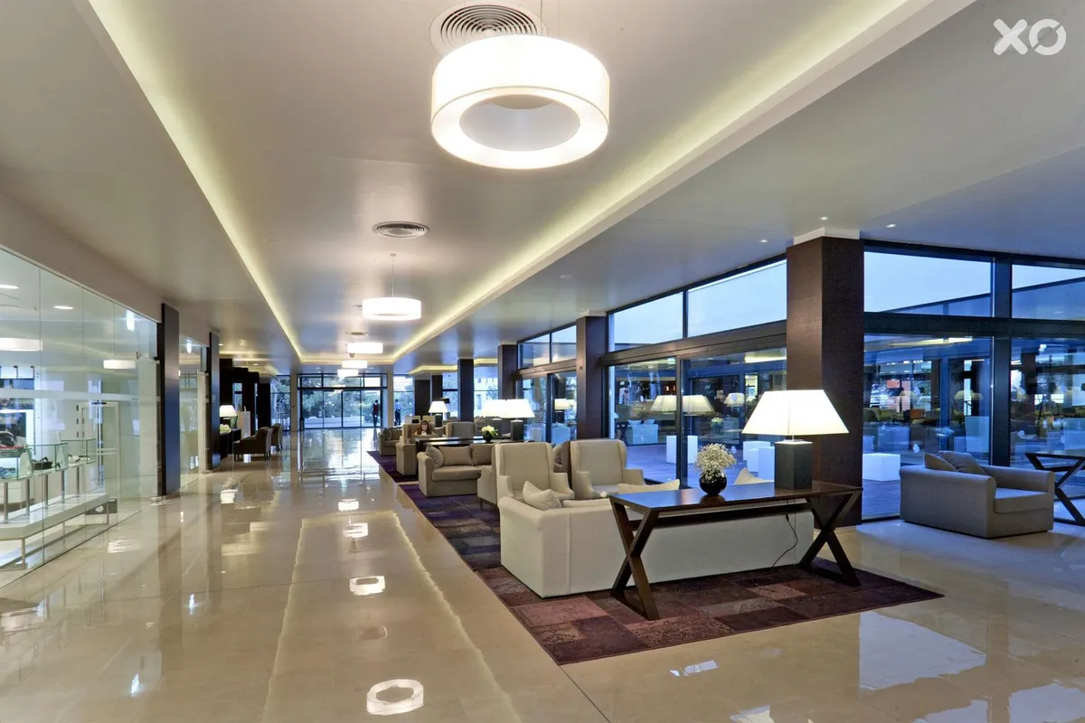 Laguna Parentium Hotel
