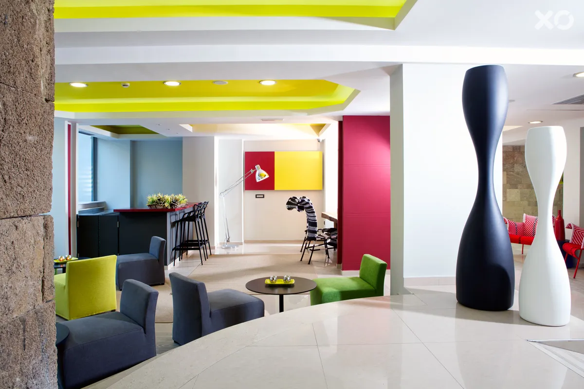 AquaMare Smartline Hotel