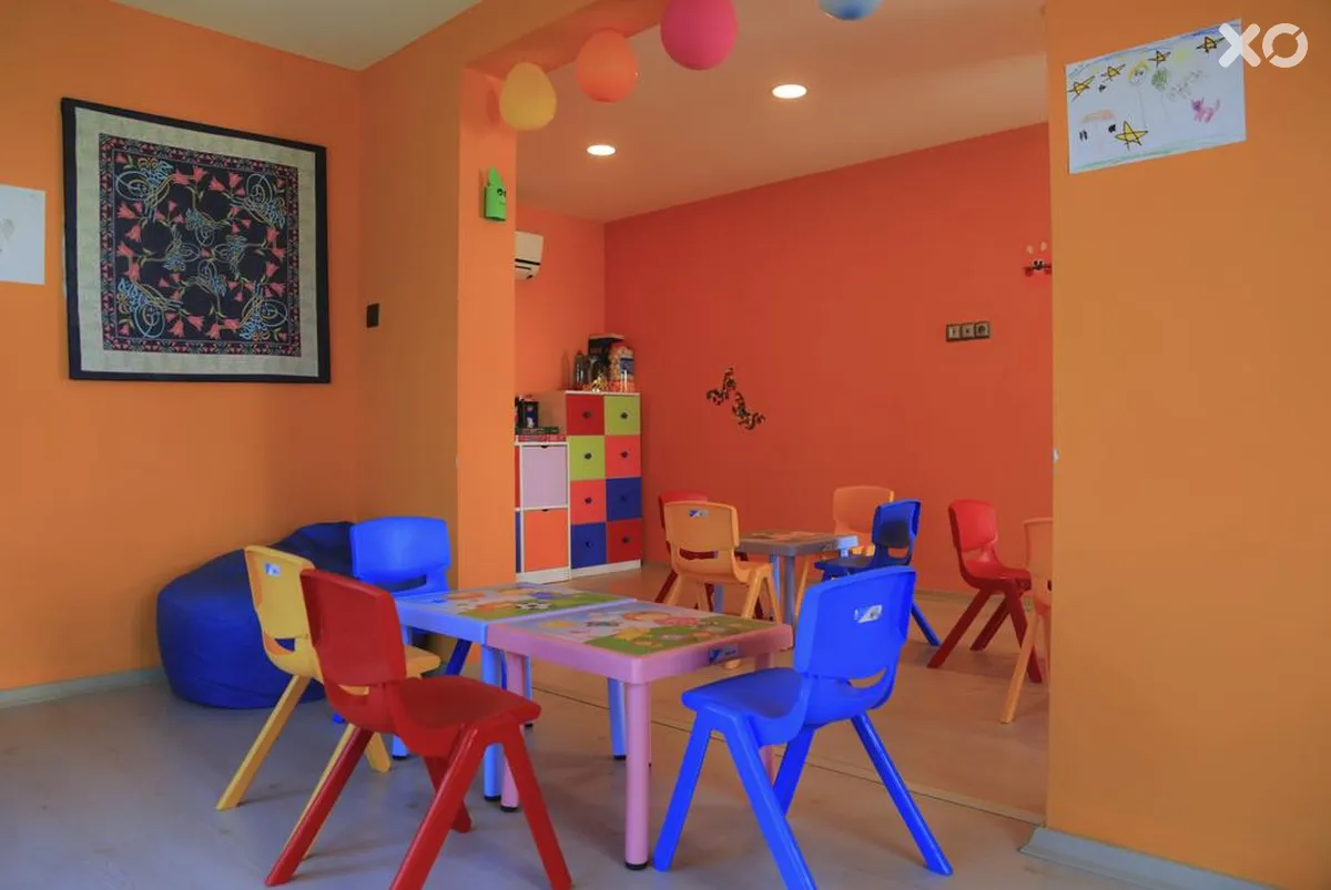 Labranda Lebedos Princess