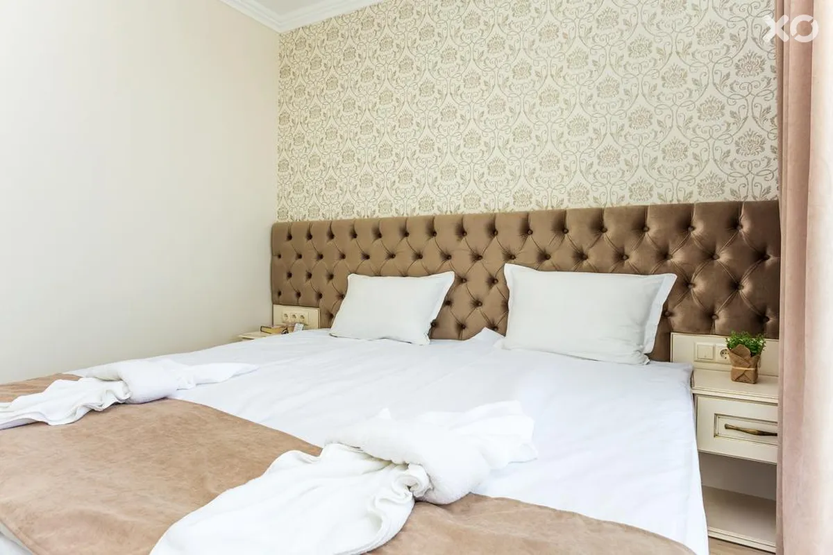 Rena Hotel