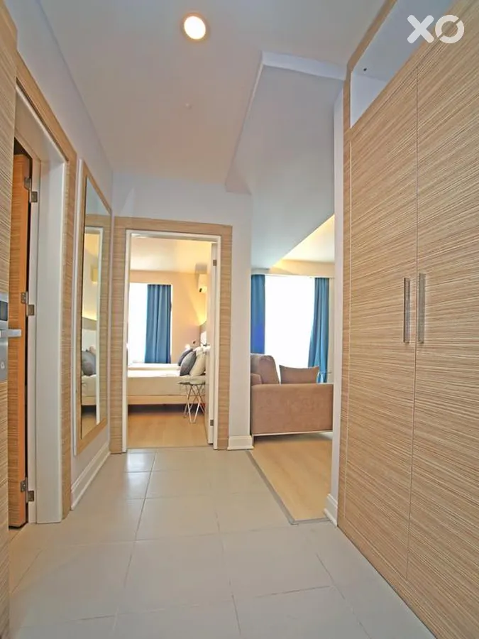 Vega Green Apart Hotel