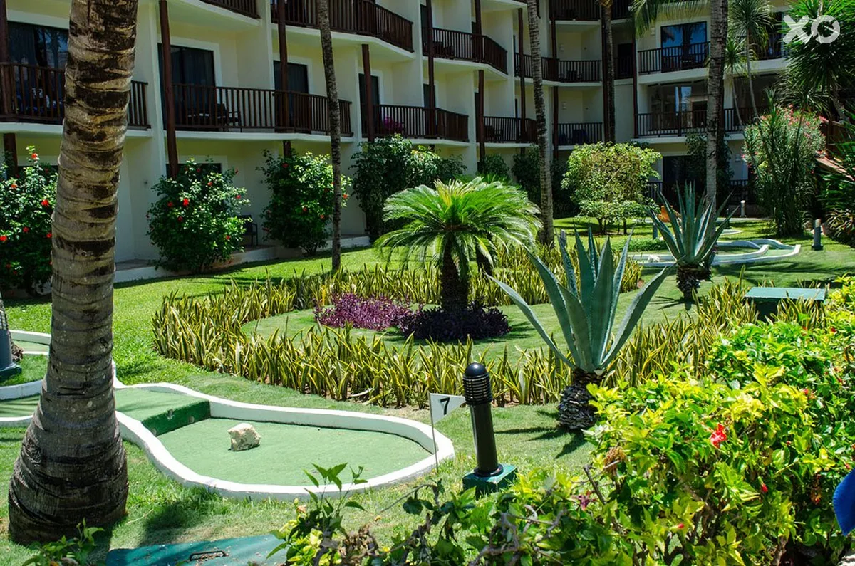The Reef Coco Beach Hotel