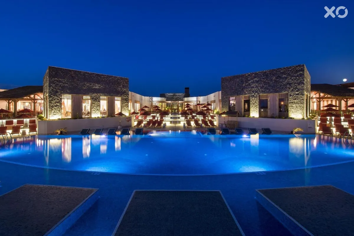 Pierre & Vacances Resort Fuerteventura OrigoMare