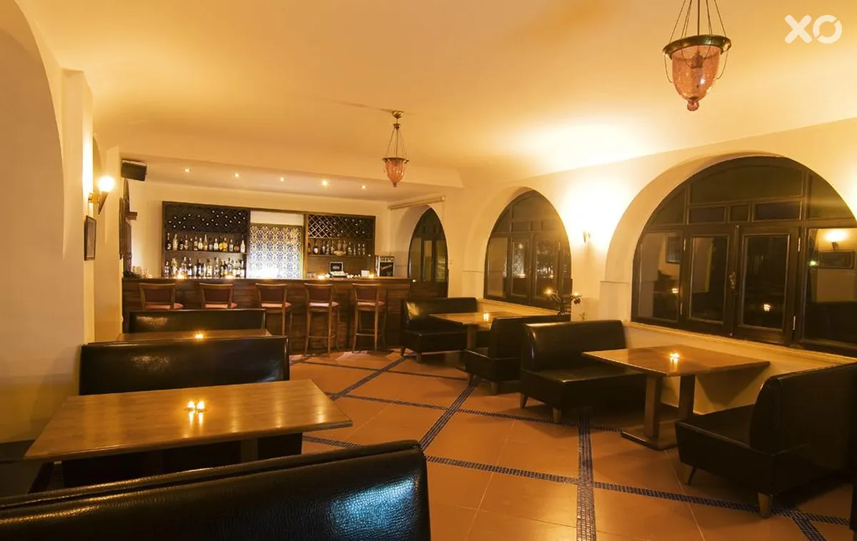 Altinsaray Hotel
