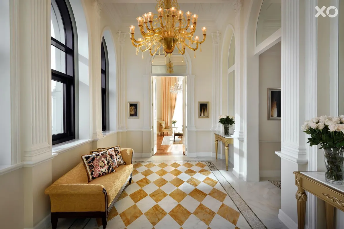 Palazzo Versace Dubai