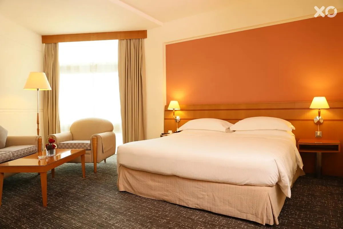 J5 Hotels Port Saeed