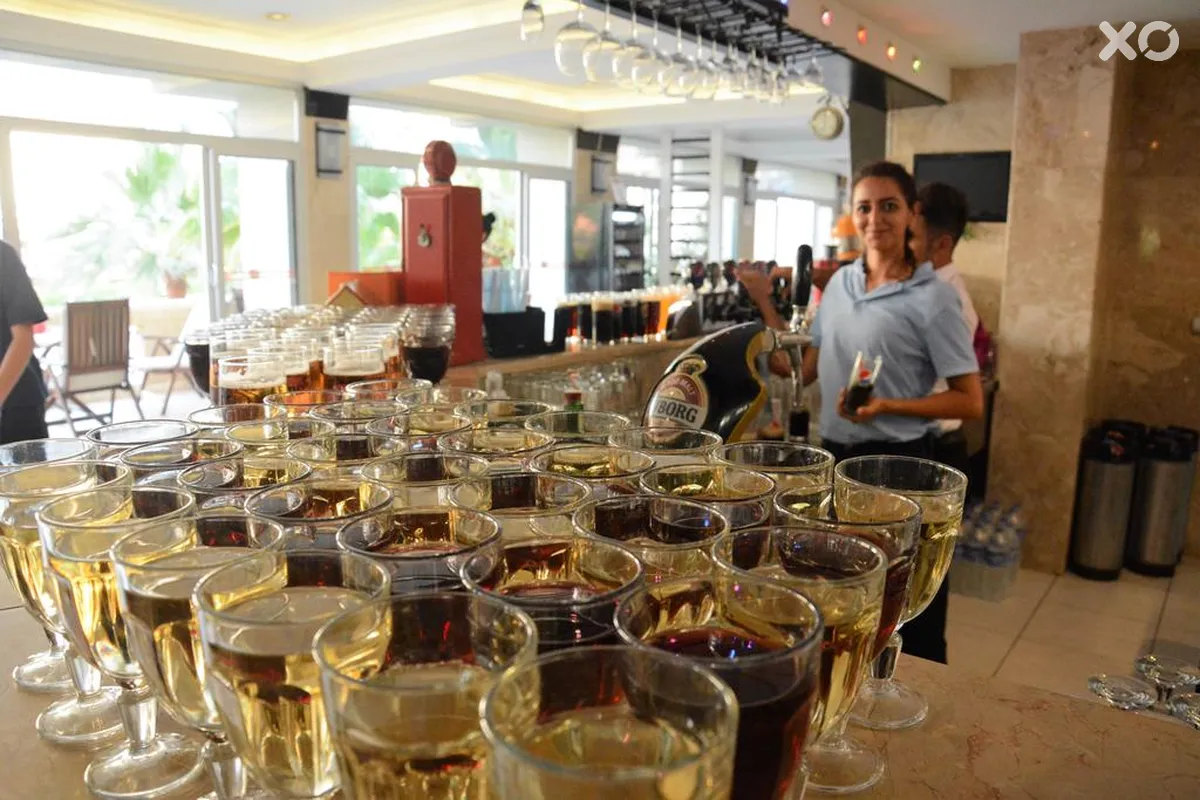 Camyuva Beach Hotel
