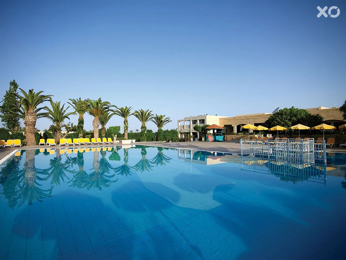 Egeo Easy Living Resort