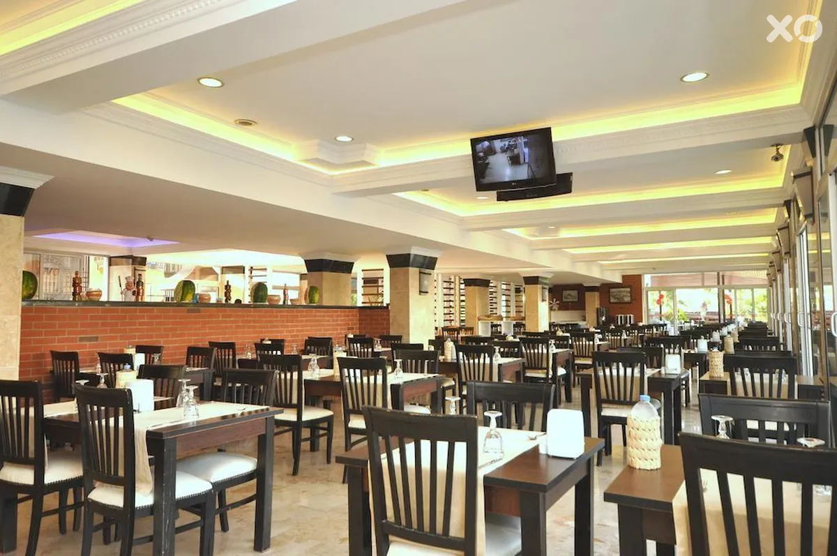 Camyuva Beach Hotel