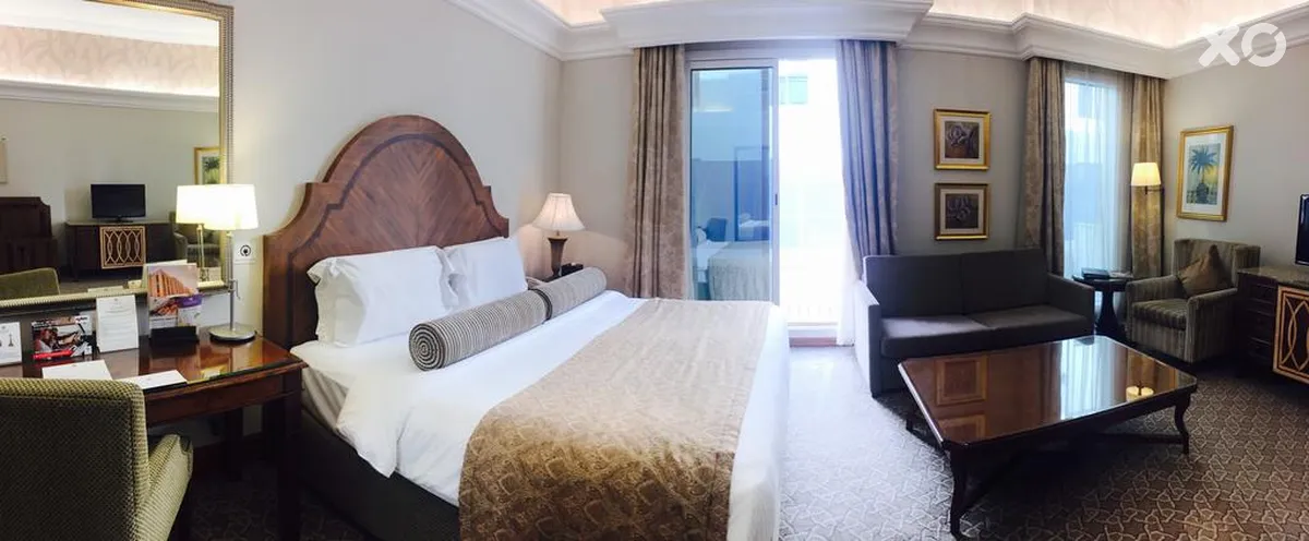Ayla Hotel