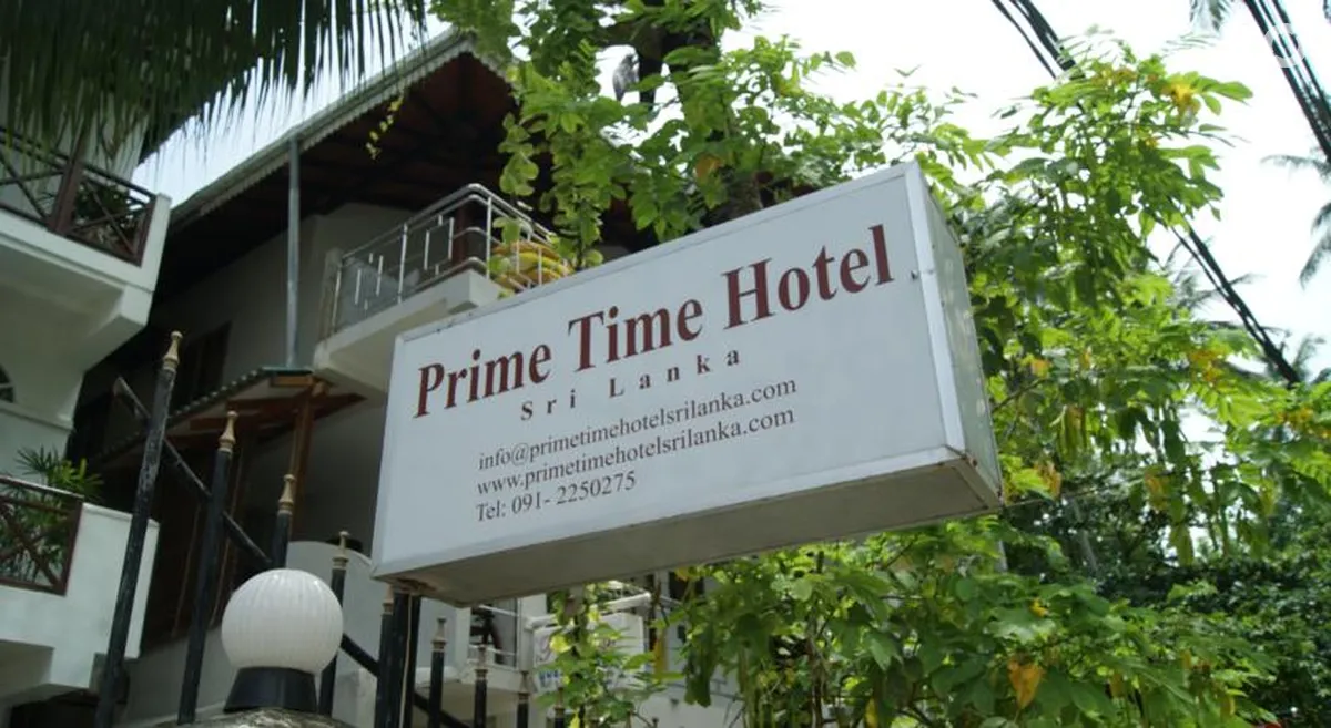 Prime Time Hotel