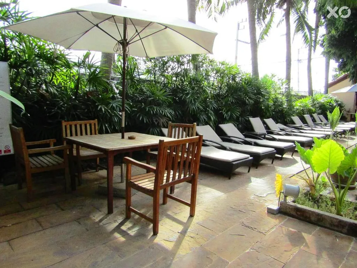 Nova Park Hotel