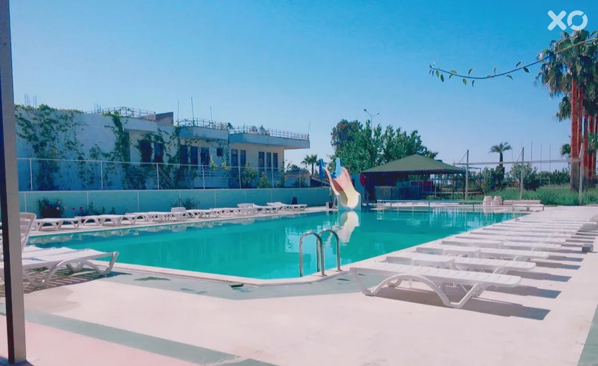 De Mare Hotel
