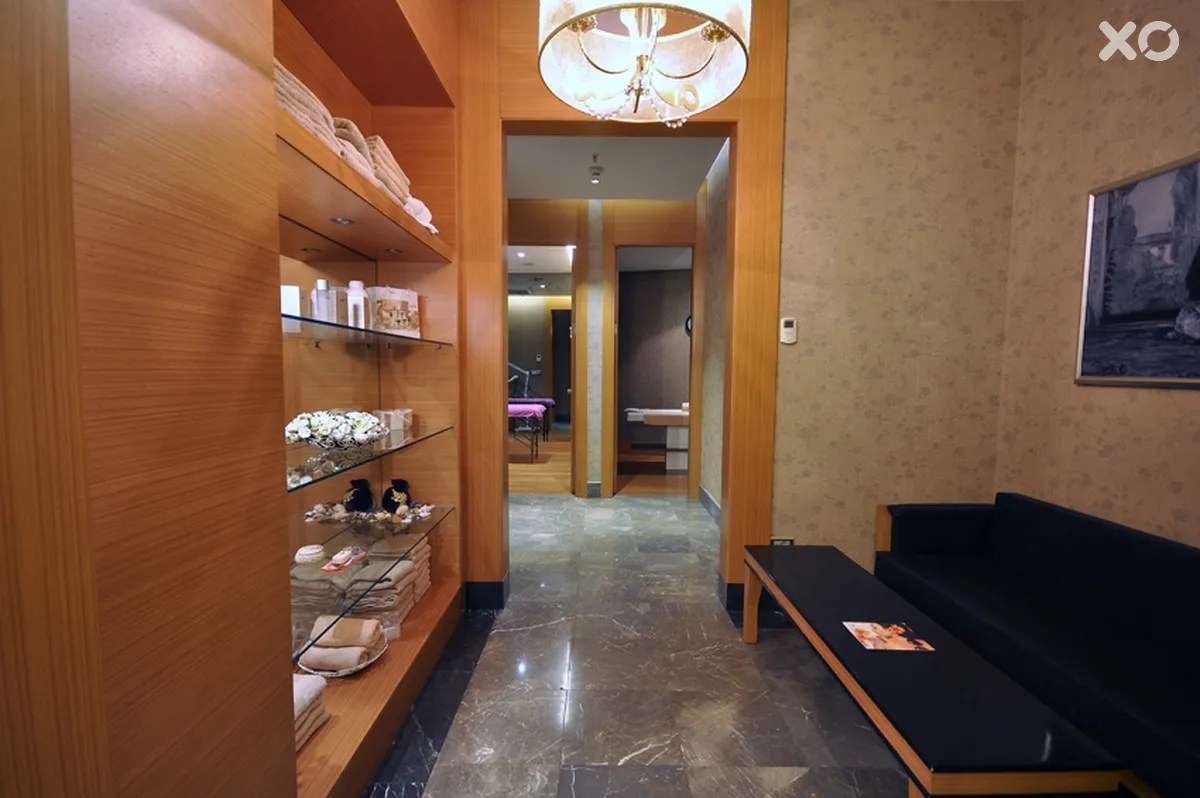 Levni Hotel & Spa