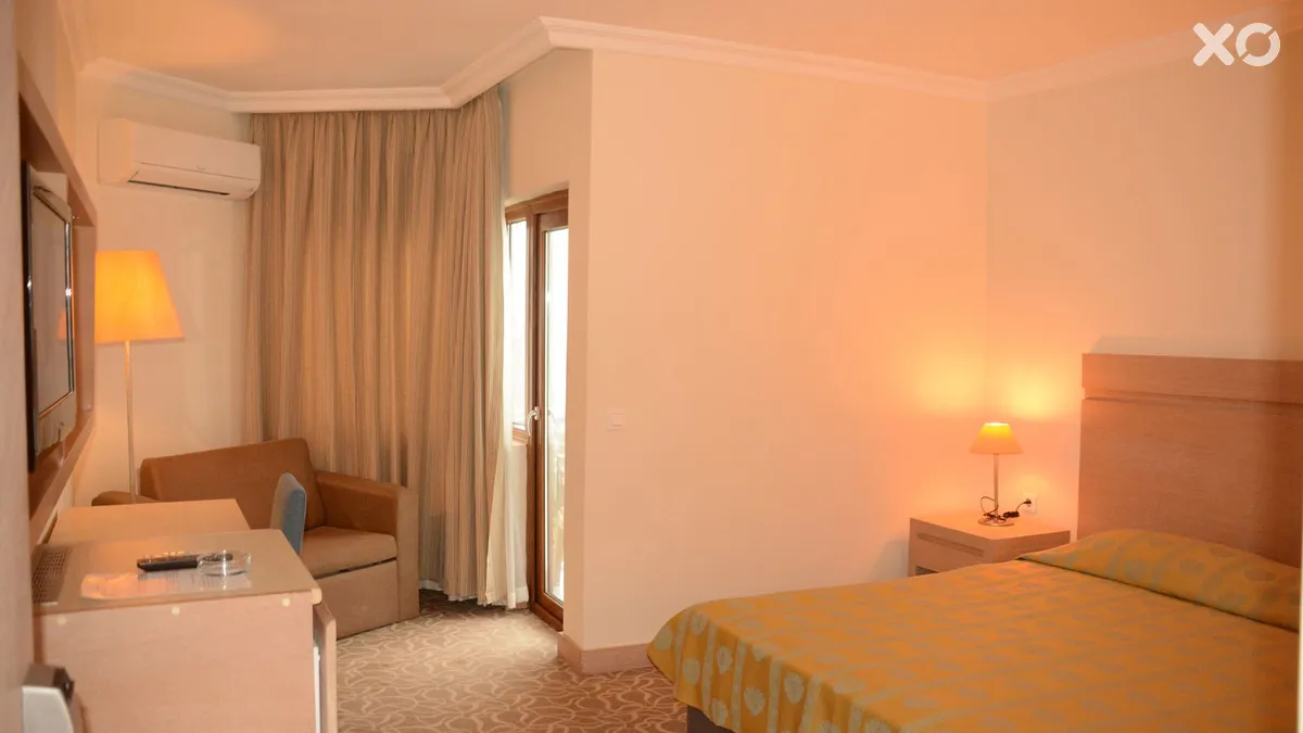 Marvida Hotel Akman Park