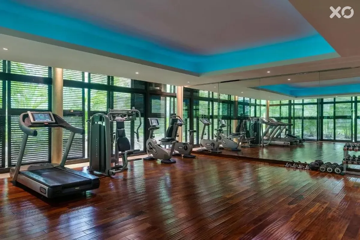 Blue Diamond Luxury Boutique Hotel