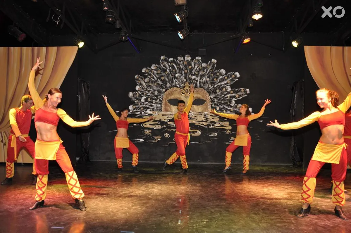 Anadolu Hotels Didim Club
