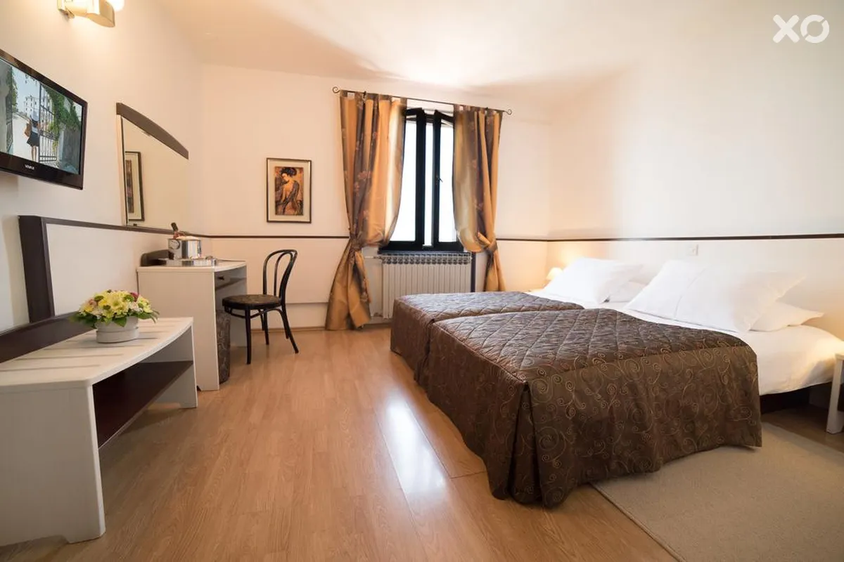 Kastel Hotel