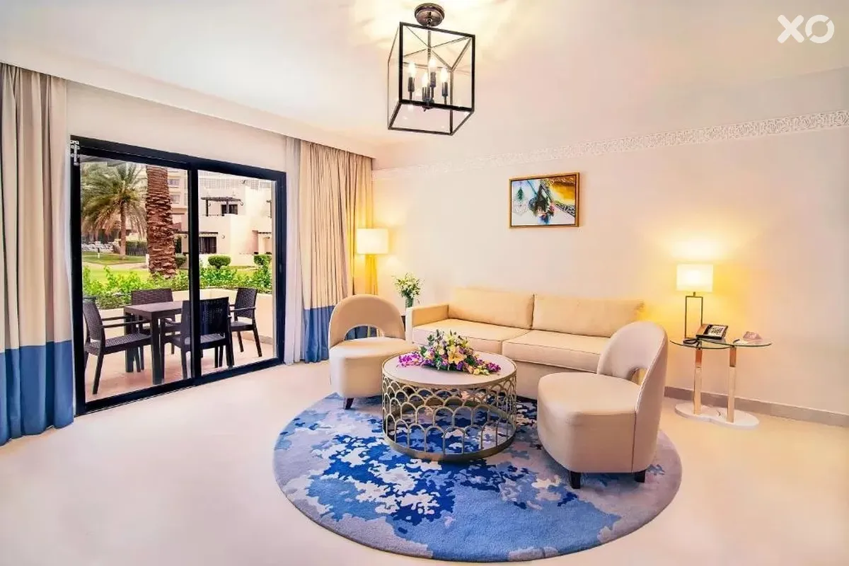 Radisson Blu Hotel & Resort Al Ain