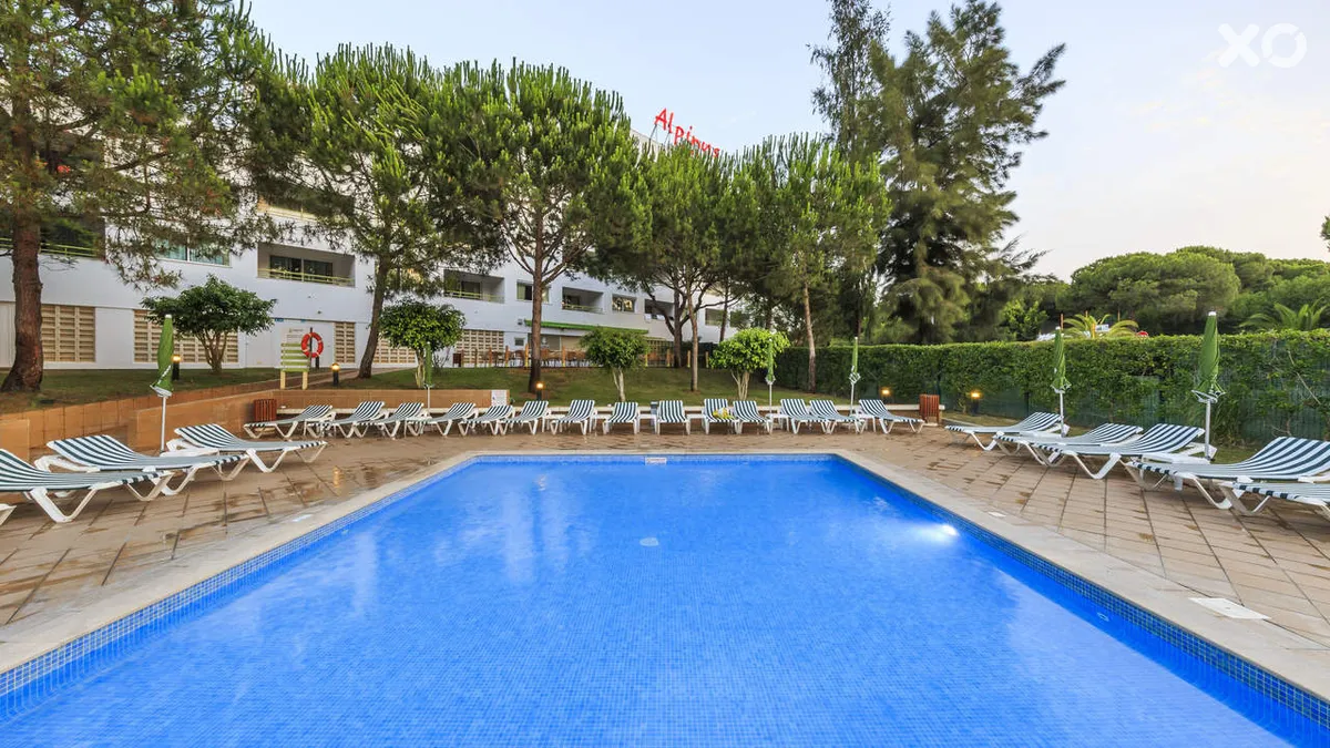 Alpinus Hotel