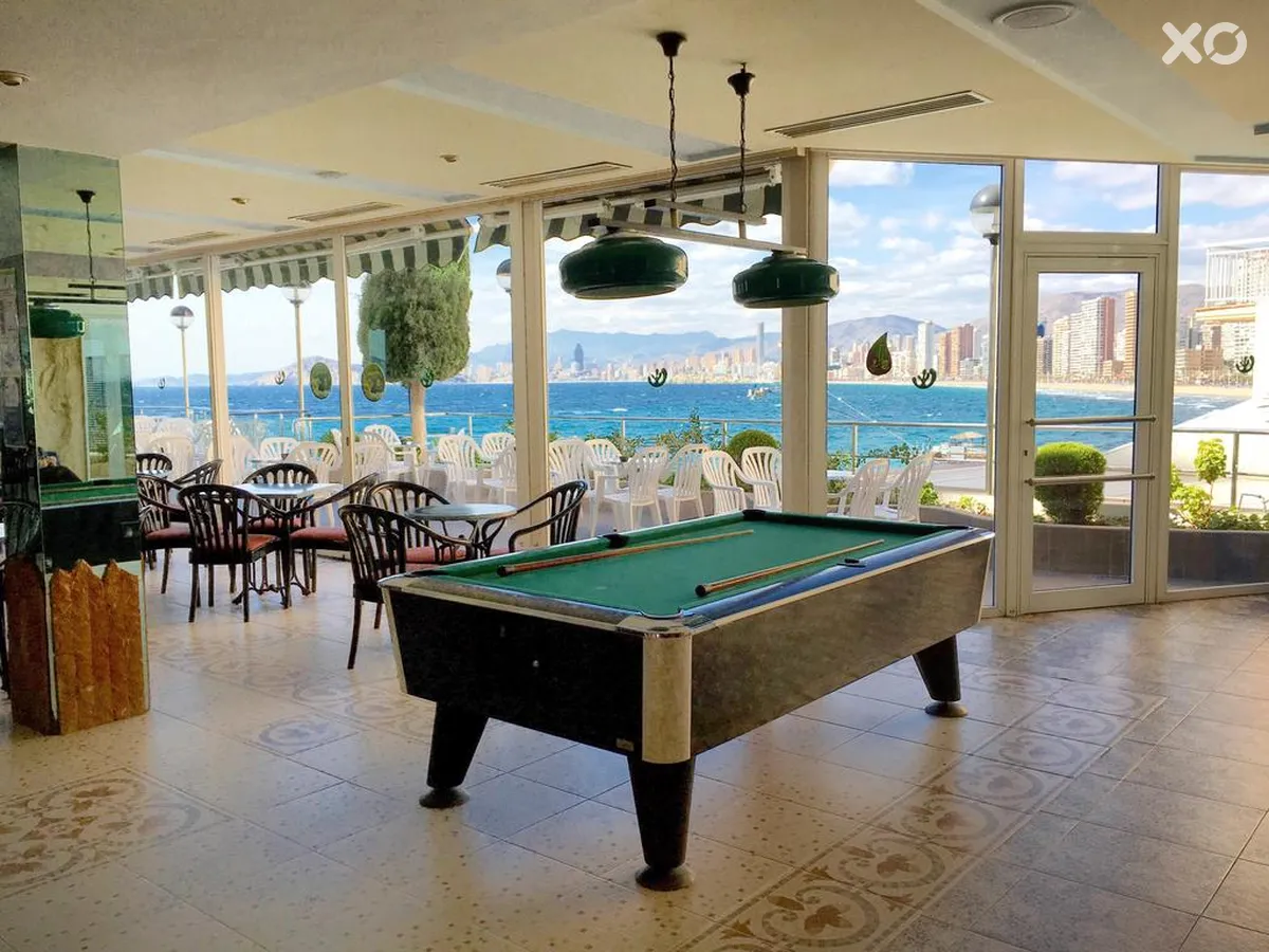 Benikaktus Hotel