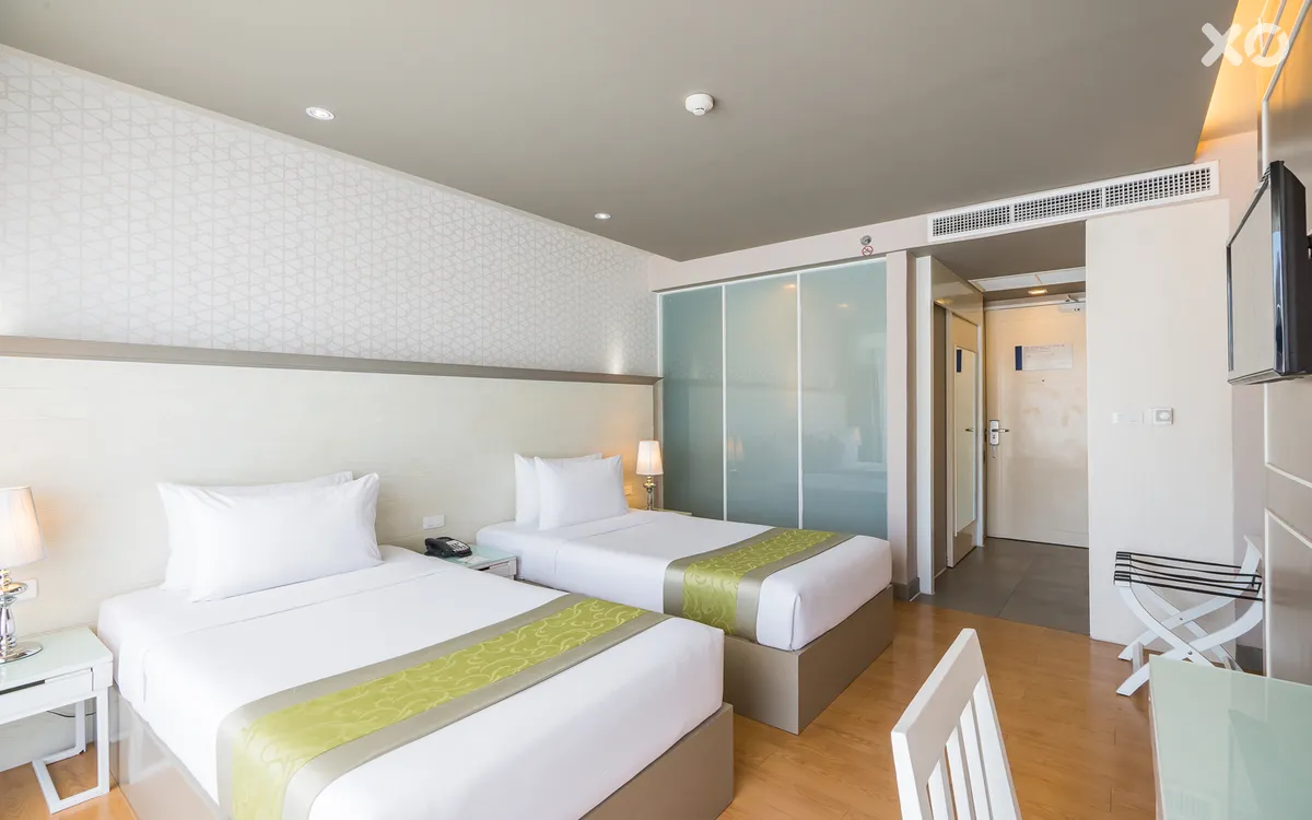 Best Western Patong Beach
