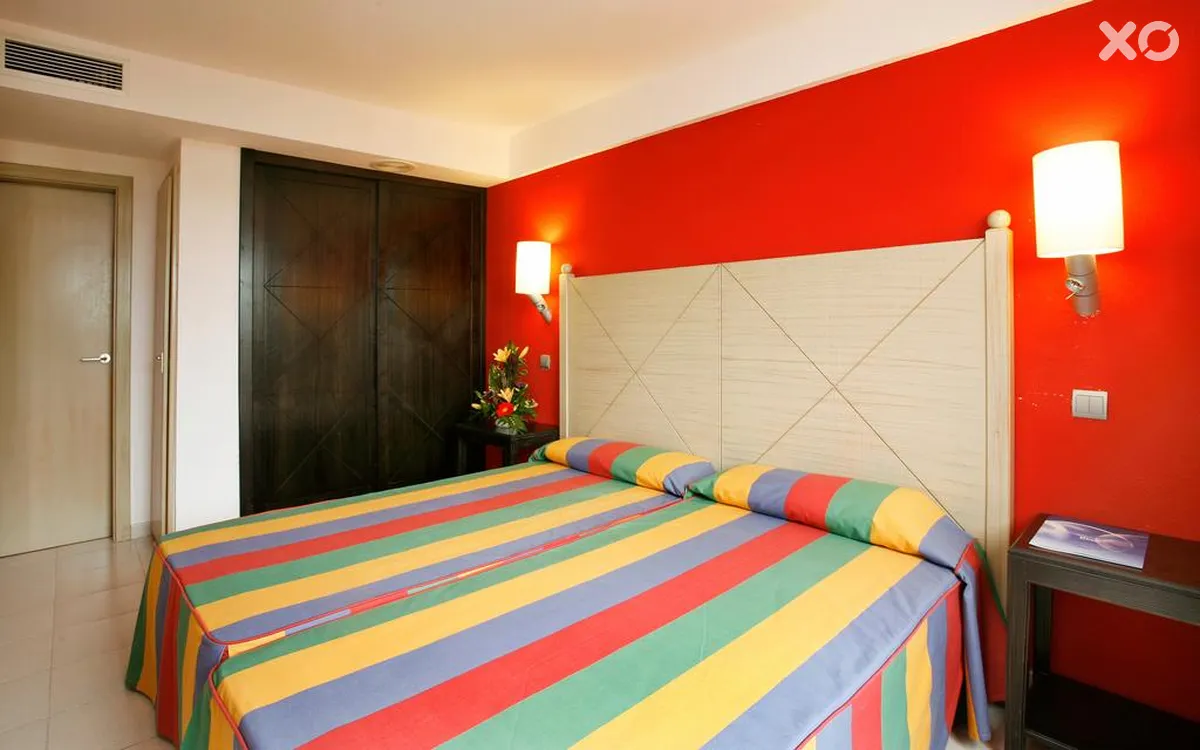 Blau Punta Reina Resort Apart