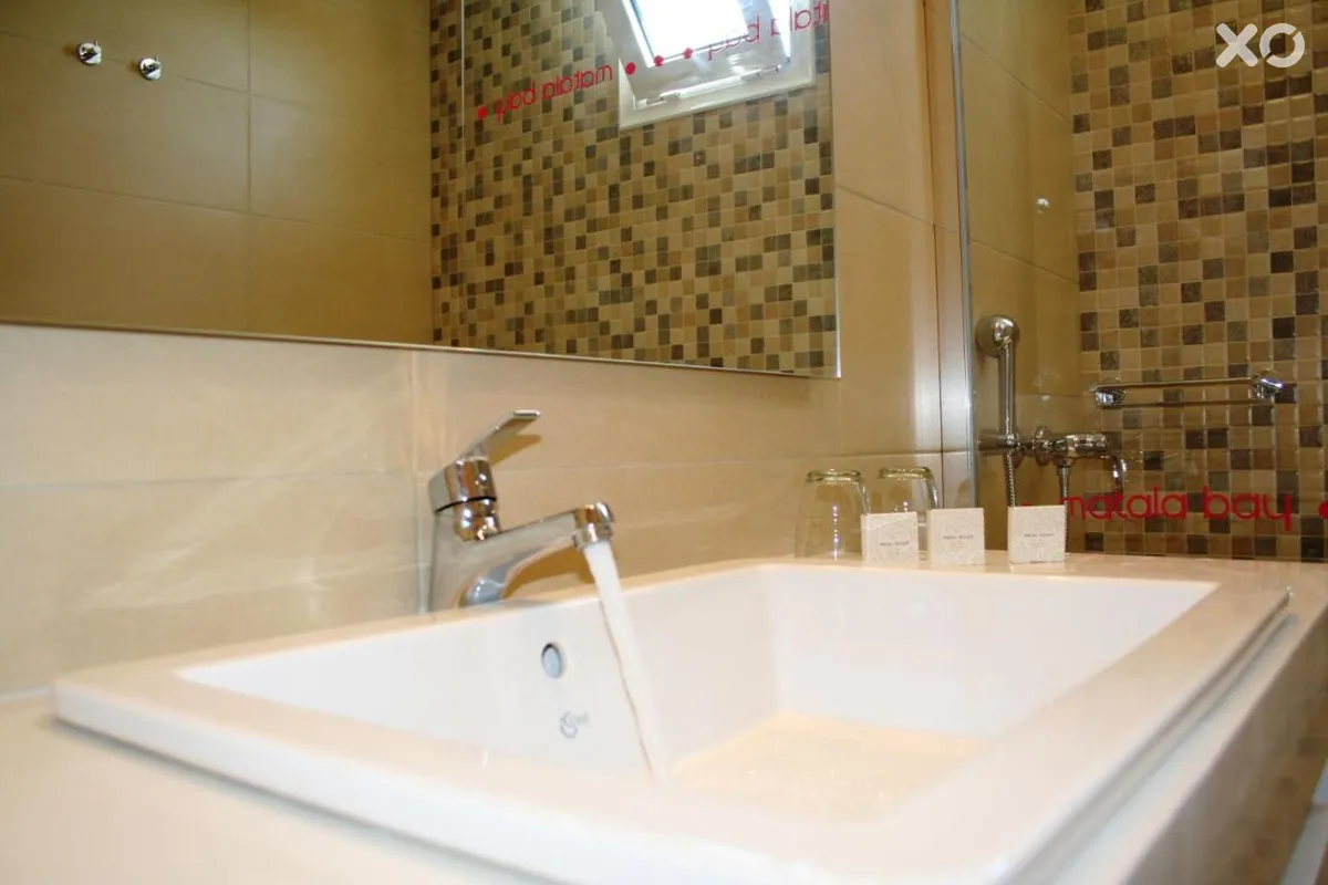 Matala Bay Hotel & Apartments