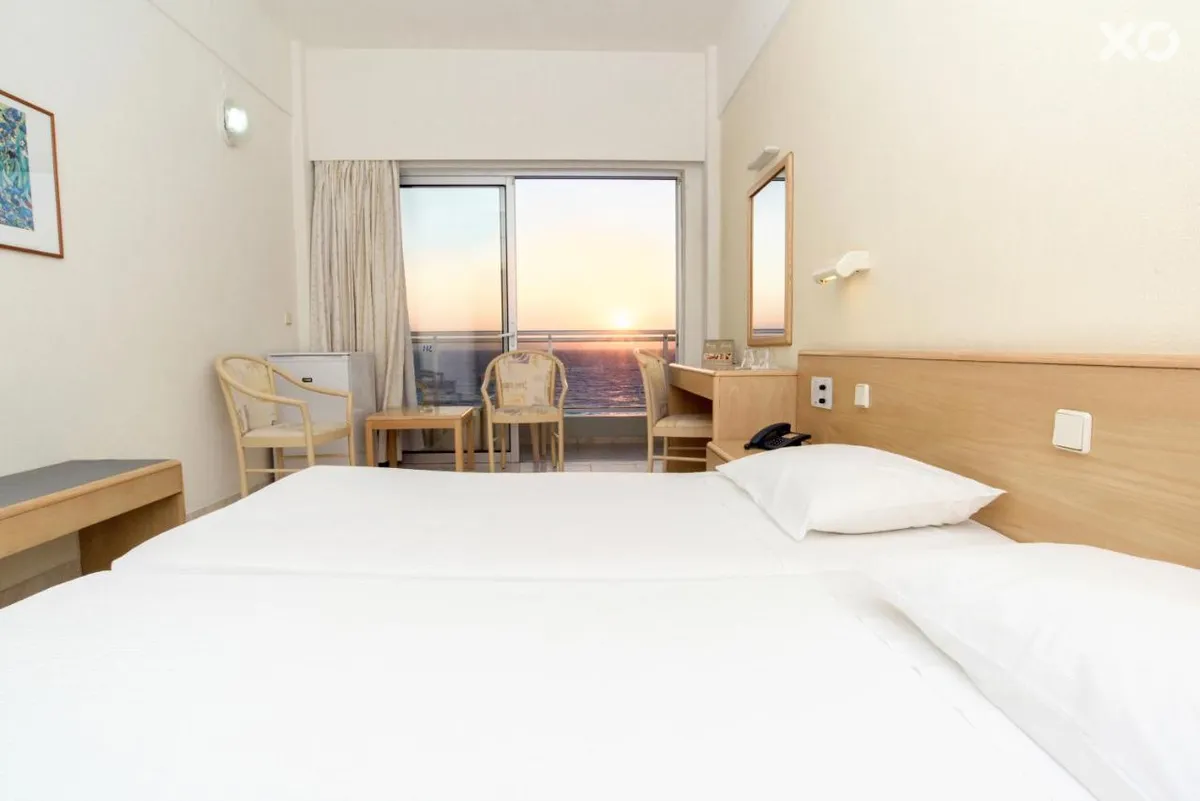 Riviera Hotel