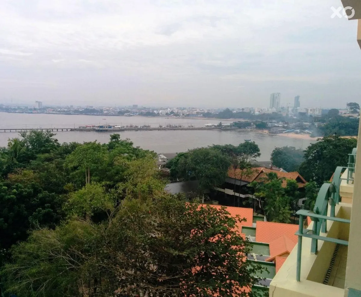 Garden Sea View Resort
