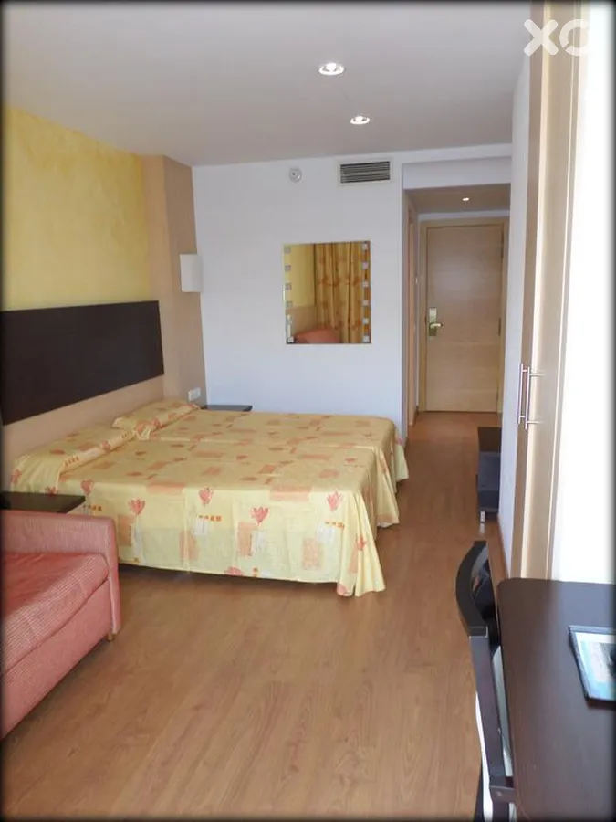 Blaumar Hotel